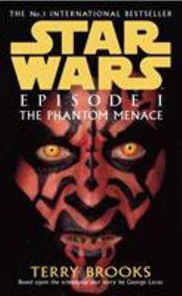 Star Wars - Episode 1: The Phantom Menace