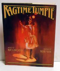 Ragtime Tumpie by Schroeder, Alan - 1989