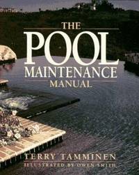The Pool Maintenance Manual