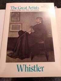 image of WHISTLER (James)