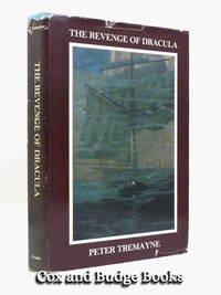 The Revenge of Dracula Signed copy