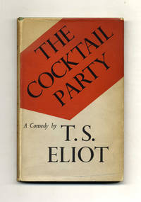 cover of The Cocktail Party