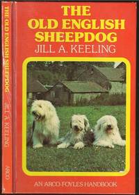 image of The Old English Sheepdog