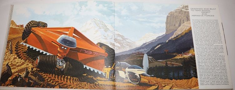 Projections in Steel by Mead, Syd | Hardcover. Full