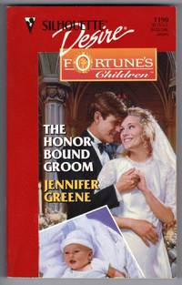 The Honor Bound Groom  -  Fortune's Children