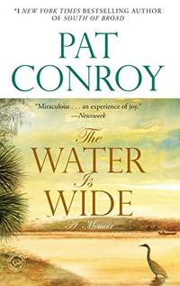 cover of The Water Is Wide: A Memoir