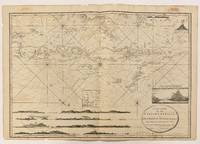 A New Chart of the Eastern Straits or The Straits to the East of Java with a Part of the Banda Sea