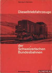 Dieseltriebfahrzeuge der Schweizerischen Bundesbahnen