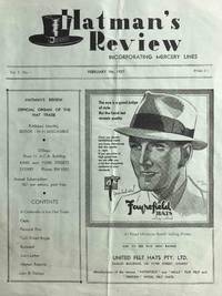 image of Hatman's Review
