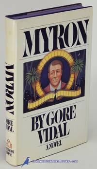 Myron, A Novel