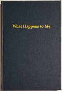 WHAT HAPPENS TO ME