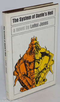 cover of The System of Dante's Hell