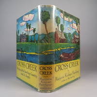 Cross Creek by Marjorie Kinnan Rawlings - First Edition - 1942 - from William Chrisant & Sons' Old Florida Book Shop, ABAA, ILAB, FABA (SKU: 5241)