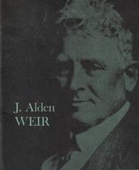 Paintings by Julian Alden Weir