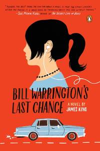 Bill Warrington's Last Chance: A Novel