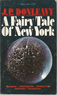 image of A Fairy Tale Of New York