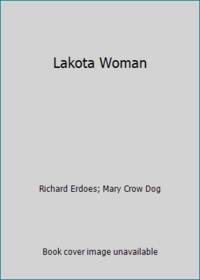 Lakota Woman