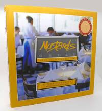 MUSTARDS GRILL NAPA VALLEY COOKBOOK by Cindy Pawlcyn &  Brigid Callinan &  Laurie Smith - 2001