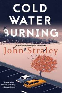 Cold Water Burning