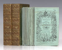 image of The Personal History of David Copperfield.