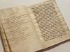 [MANUSCRIPT FAIR-COPY OF A FORGOTTEN...; (photo 1)