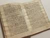 [MANUSCRIPT FAIR-COPY OF A FORGOTTEN...; (photo 4)