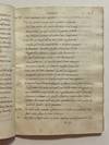 [MANUSCRIPT FAIR-COPY OF A FORGOTTEN...; (photo 7)