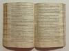 [MANUSCRIPT FAIR-COPY OF A FORGOTTEN...; (photo 9)
