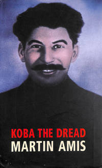 cover of Koba The Dread: Laughter and the Twenty Million