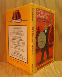 image of Snorri and the Strangers: A History I Can Read Book