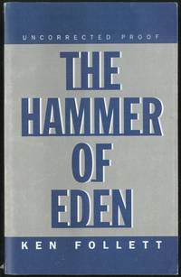 image of The Hammer of Eden