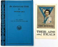 Two (2) Items Relating to the Girl Reserves of the Y.W.C.A.