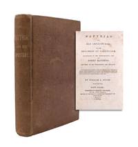 Matthias and His Impostures or the Progress of Fanaticism