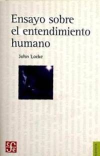 image of Ensayo sobre el entendimiento humano