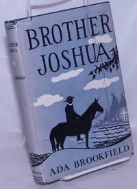 image of Brother Joshua