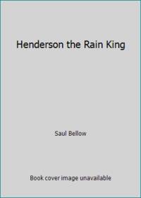 Henderson the Rain King