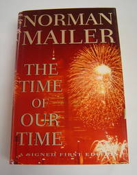 cover of The Time of Our Time