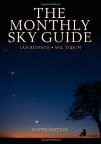 The Monthly Sky Guide