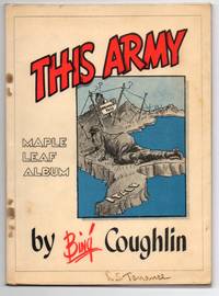 image of This Army: Maple Leaf Album