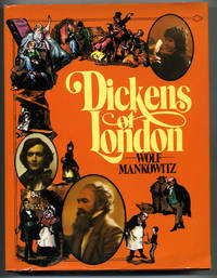 image of Dickens of London