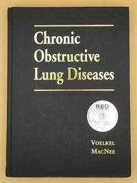 Chronic Obstructive Lung Diseases