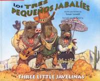The Three Little Javelinas(Los Tres Pequenos Jabalies)