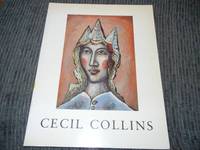 Cecil Collins: A Retrospective Exhibition