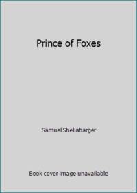 Prince of Foxes
