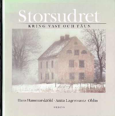 Storsudret. Kring Vast och Täun.