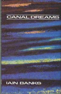 cover of Canal Dreams