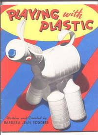 image of PLAYING WITH PLASTIC.