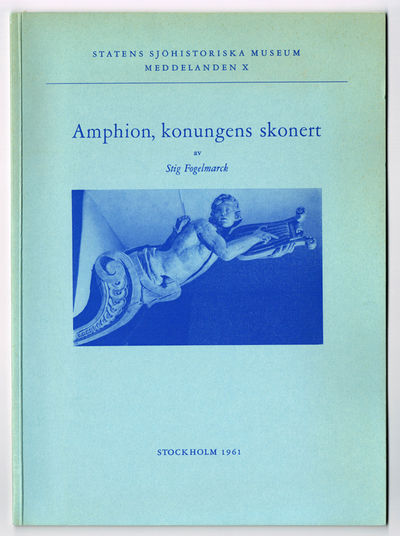 Amphion, konungens skonert.