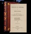 Essays in Rhyme on Morals and Manners (Inscribed)