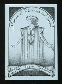 Stories of Darkness and Dread